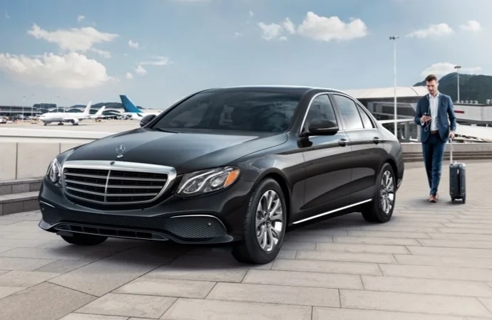 Feldmann Imports Mercedes-Benz Bloomington MN