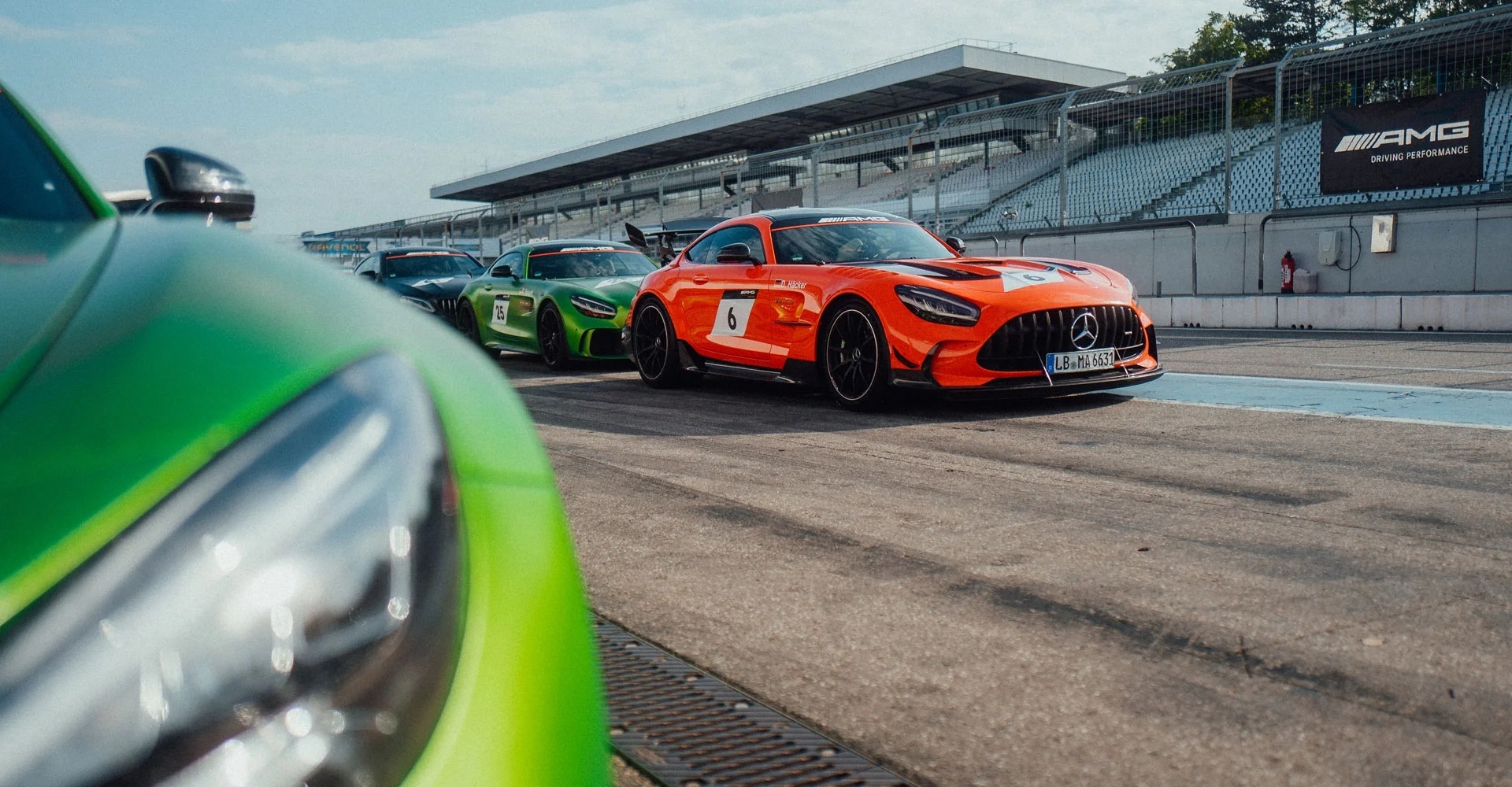 Feldmann Imports Mercedes-Benz Bloomington MN