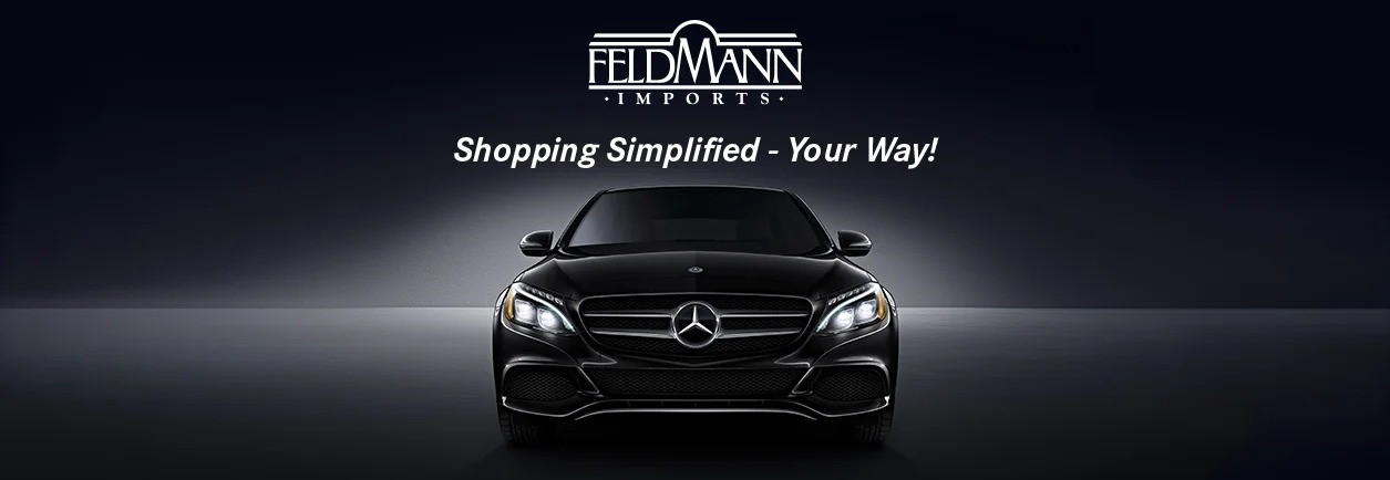Feldmann Imports Mercedes-Benz Bloomington MN