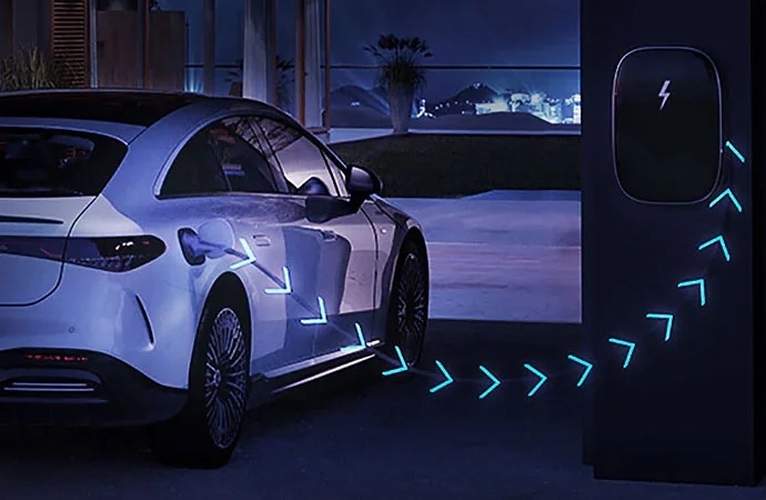 Feldmann Imports Mercedes-Benz Bloomington MN