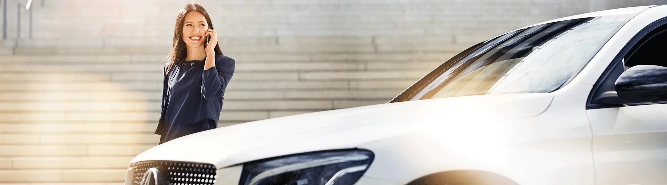 Feldmann Imports Mercedes-Benz Bloomington MN