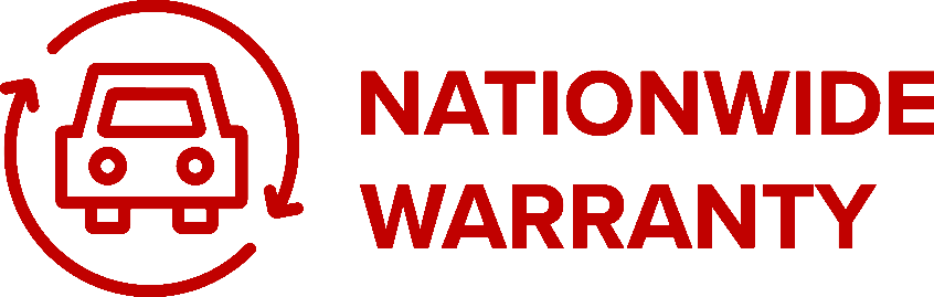 Nationwide Warranty