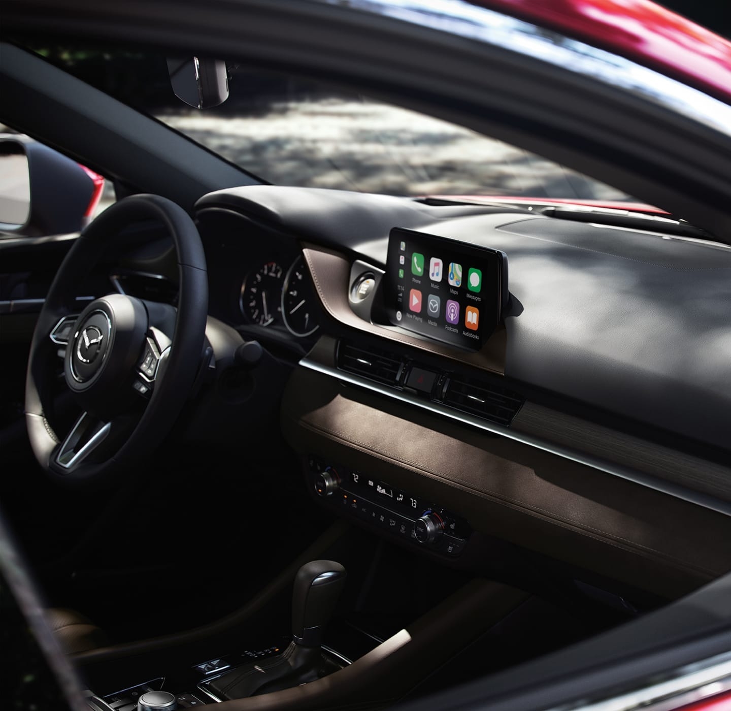 Serra Mazda Akron OH