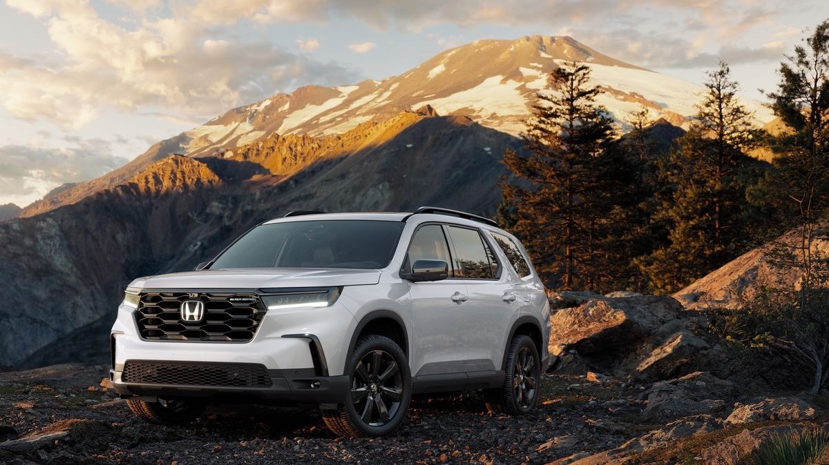 Envision Honda of Milpitas