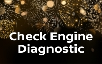 Check Engine Diagnostic