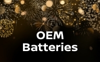 OEM Batteries