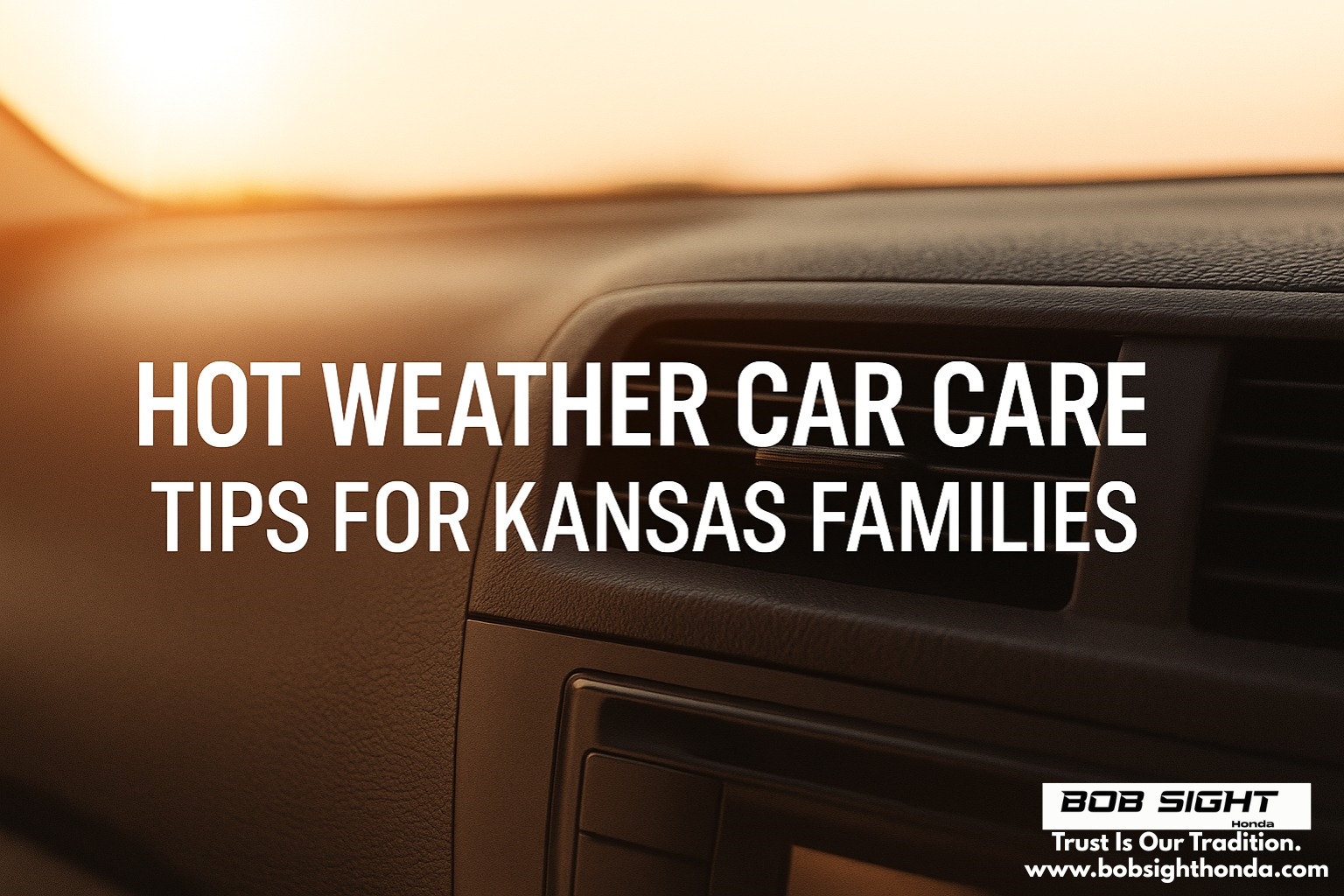 Bob Sight Honda Lawrence KS