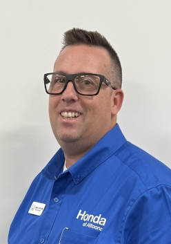 Honda of Altoona Altoona IA