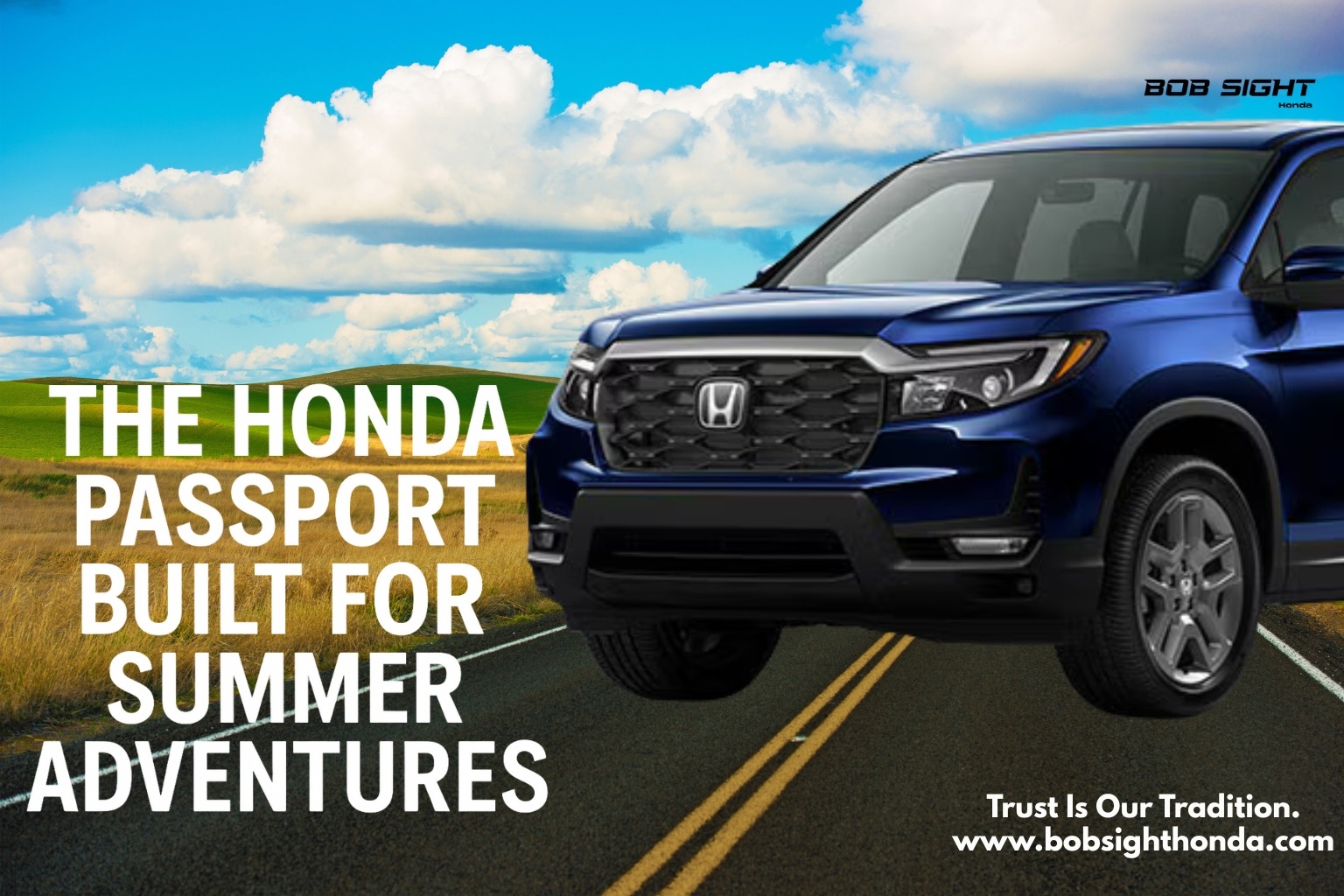 Bob Sight Honda Lawrence KS