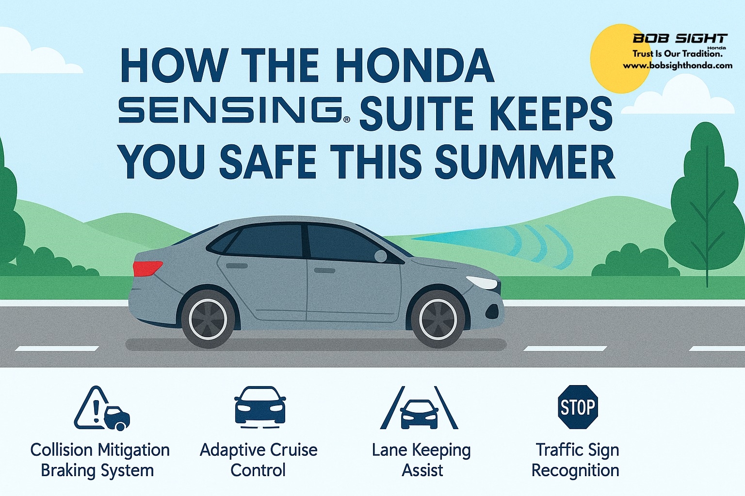 Bob Sight Honda Lawrence KS