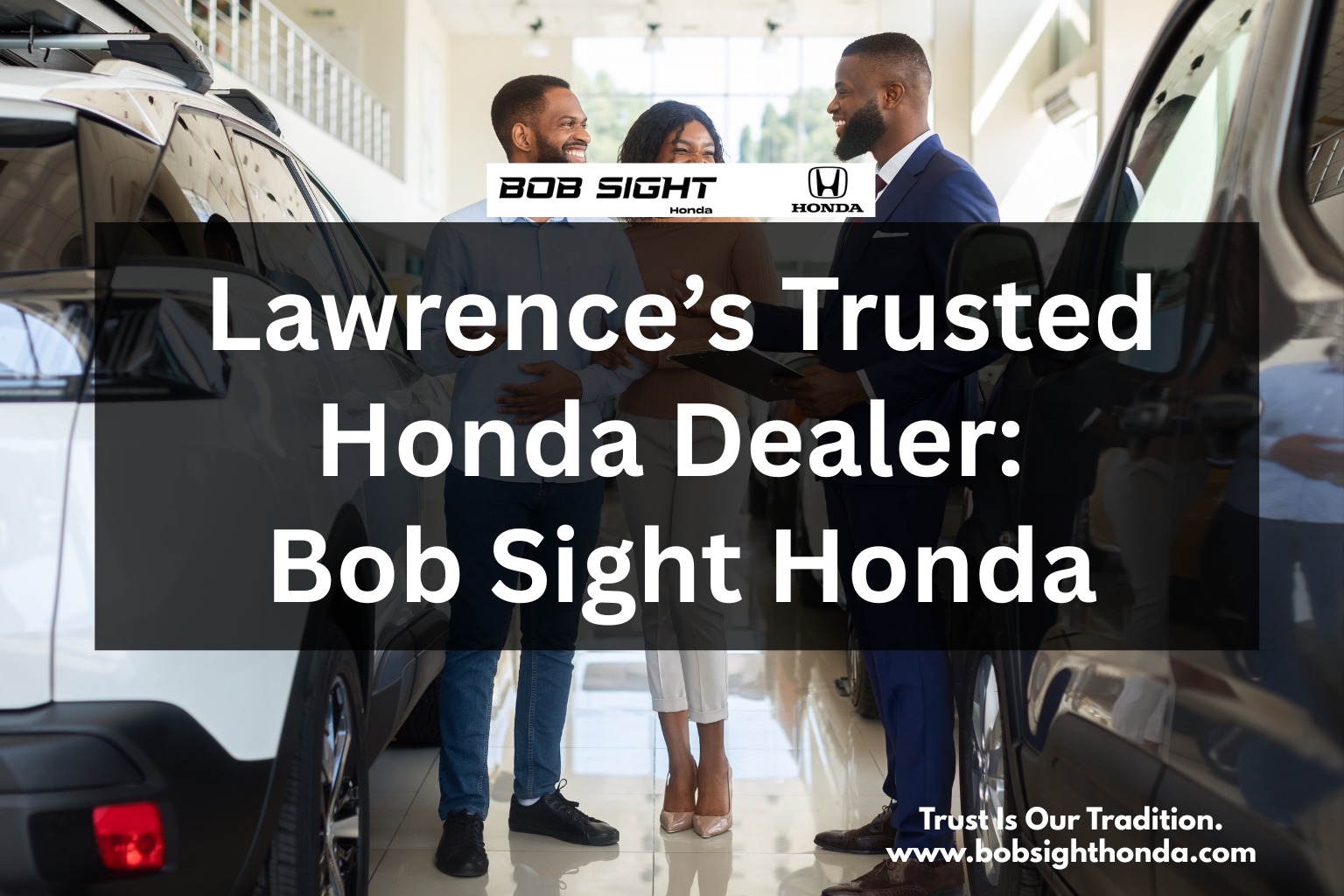 Bob Sight Honda Lawrence KS