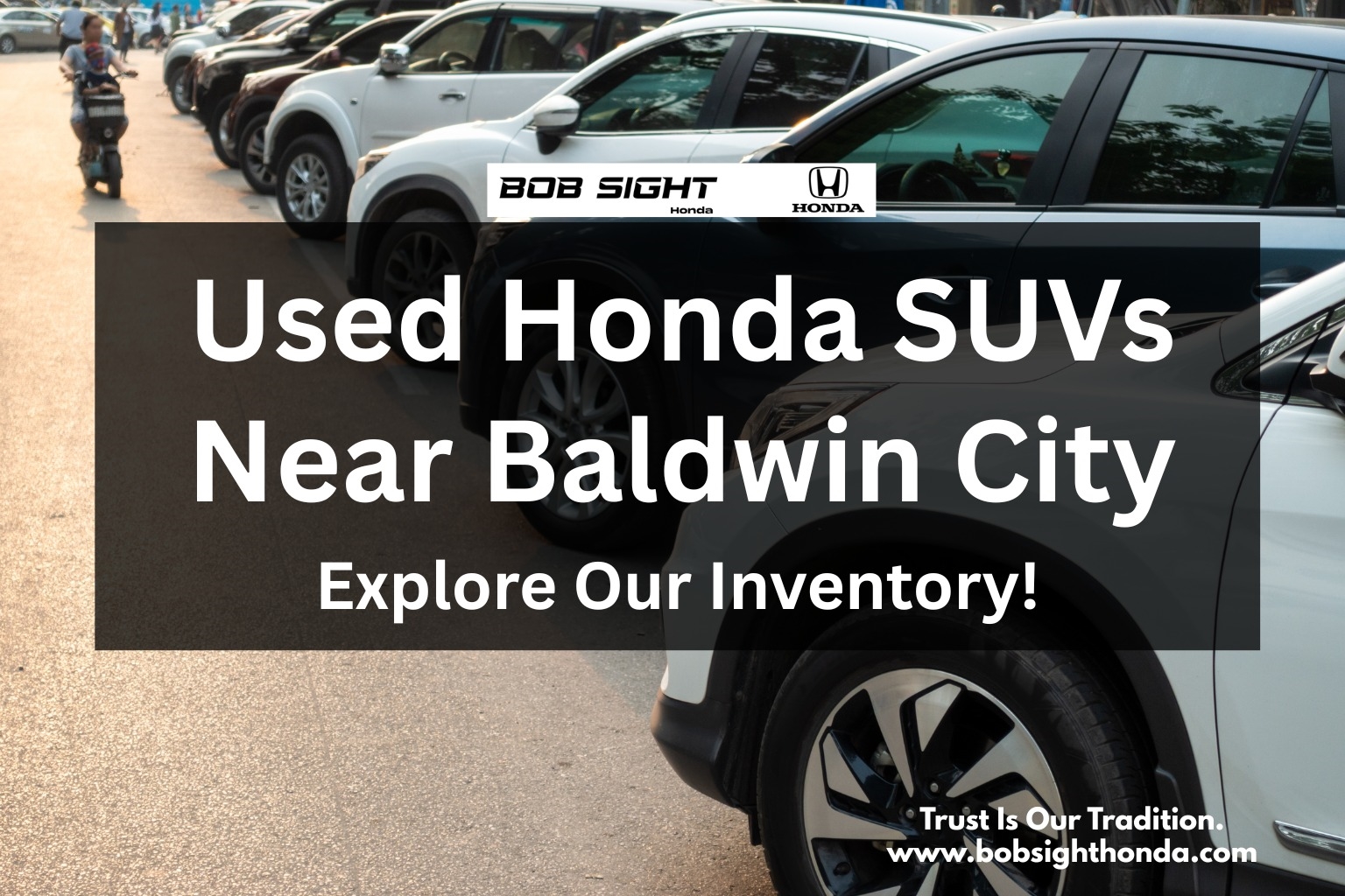 Bob Sight Honda Lawrence KS