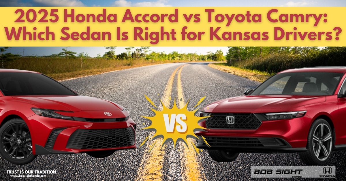 Bob Sight Honda Lawrence KS