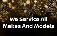 We Service ALL Makes & Models