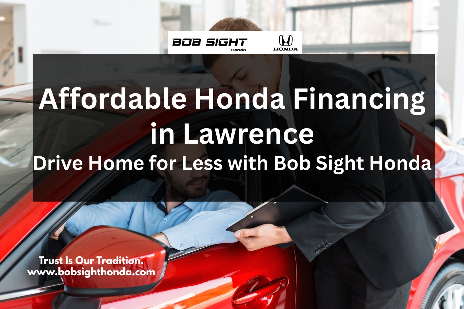 Bob Sight Honda Lawrence KS