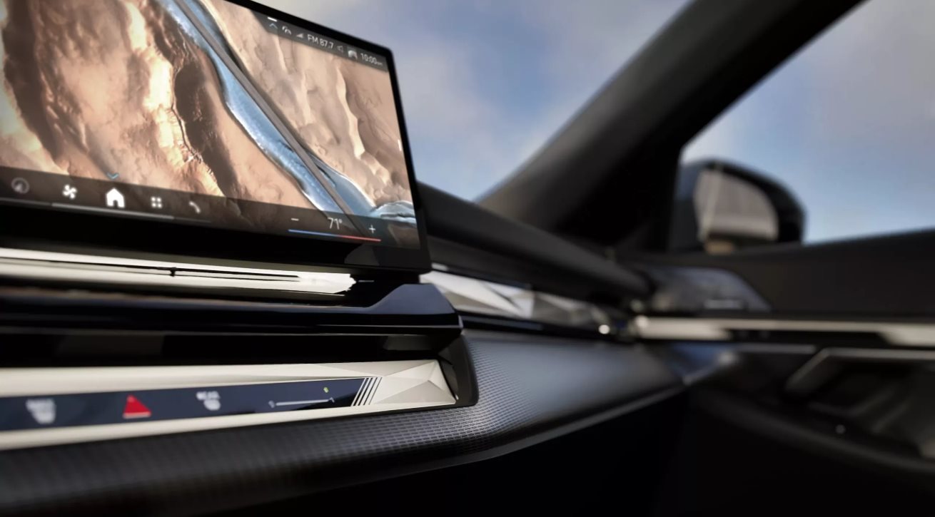 2026 BMW i5 - Kimberly BMW of Davenport