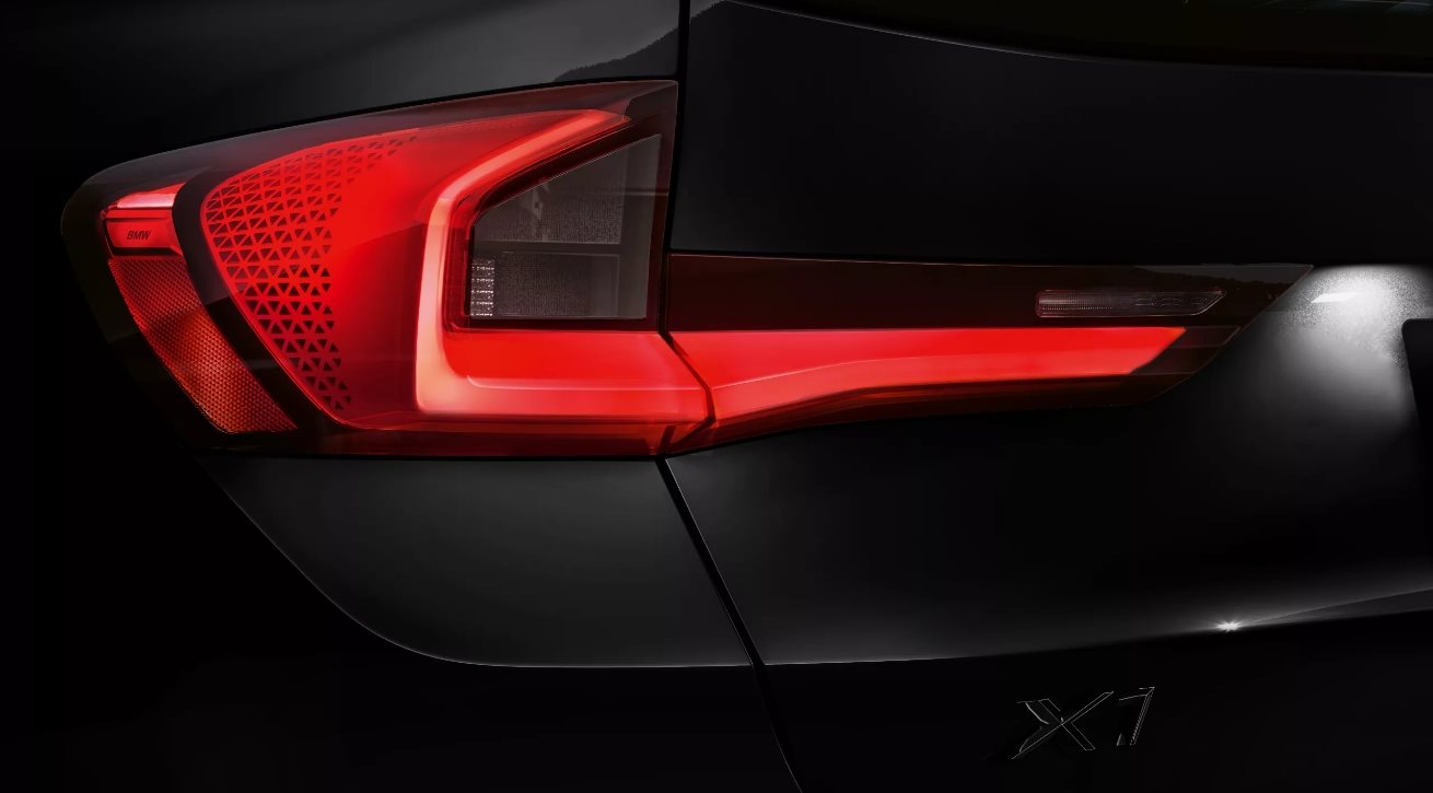 2026 BMW X1 - Gebhardt BMW