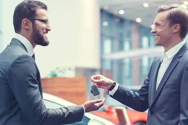 Serra Subaru Akron OH