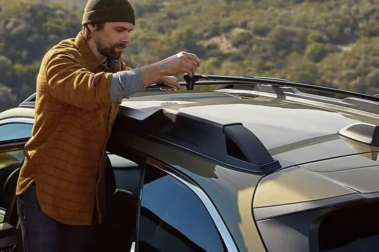 Serra Subaru Akron OH