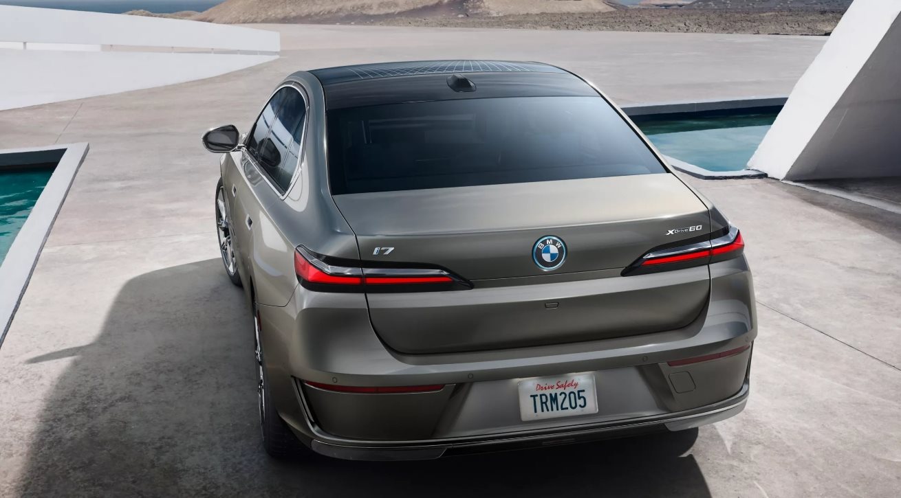 New BMW near Twin Falls, ID