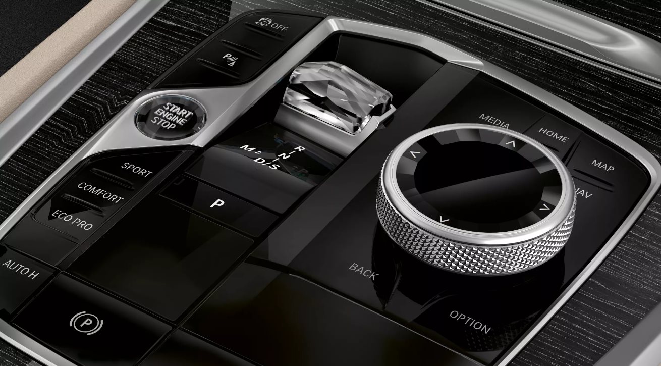 2026 BMW X6 - McKenna BMW