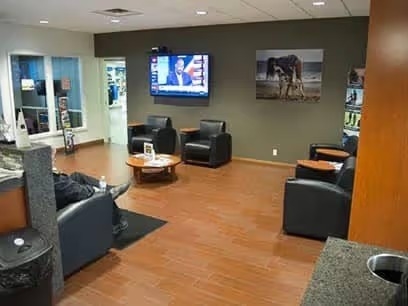 Serra Subaru Akron OH