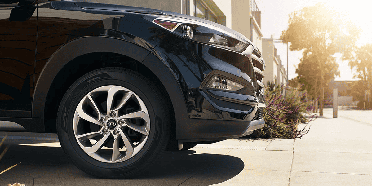 LaFontaine Hyundai Dearborn Dearborn MI