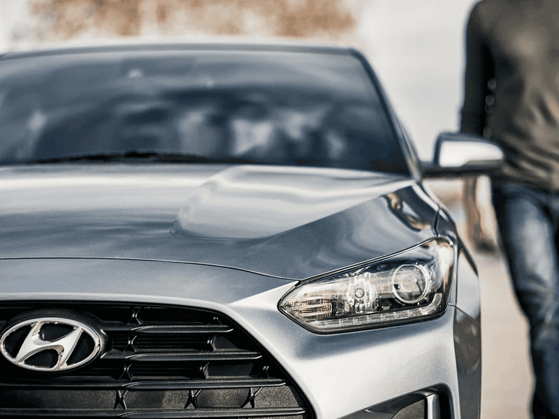 LaFontaine Hyundai Dearborn Dearborn MI