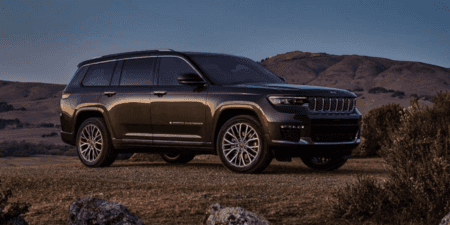 Berman Chrysler Dodge Jeep Ram Oak Lawn IL