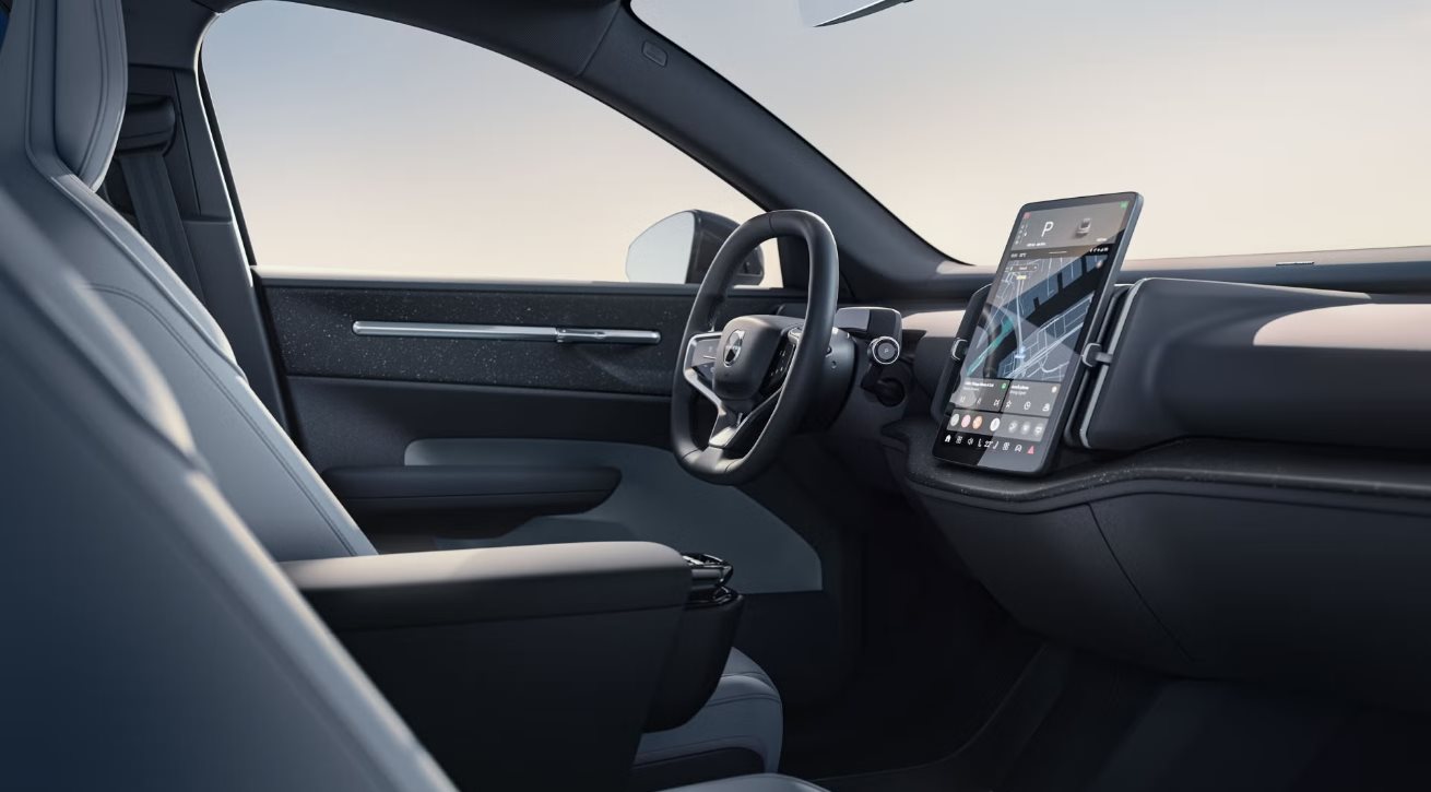 Finding your next Volvo