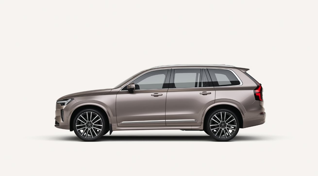 2026 Volvo XC90 - Bob Penkhus Volvo Cars