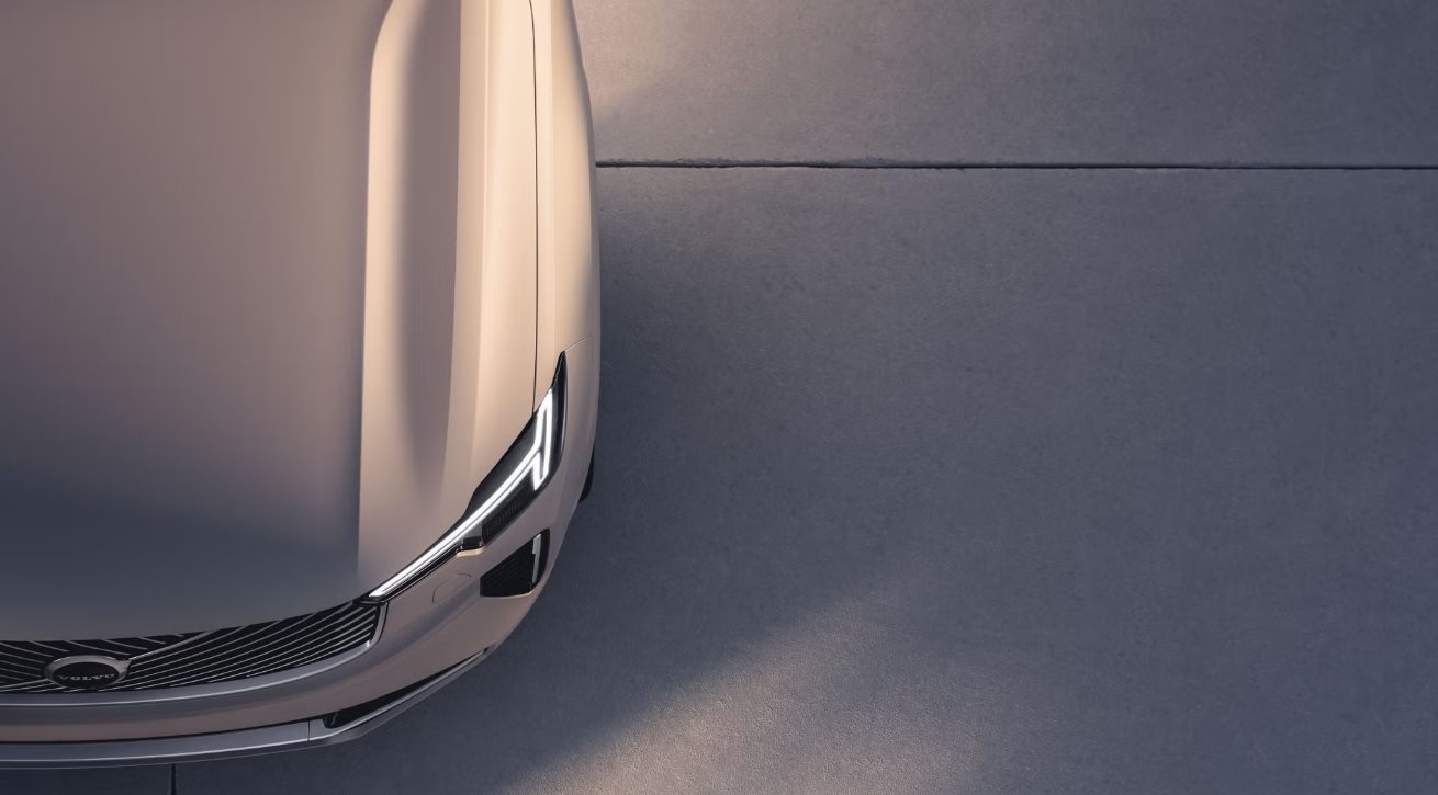 2026 Volvo XC90 - Volvo Cars West County