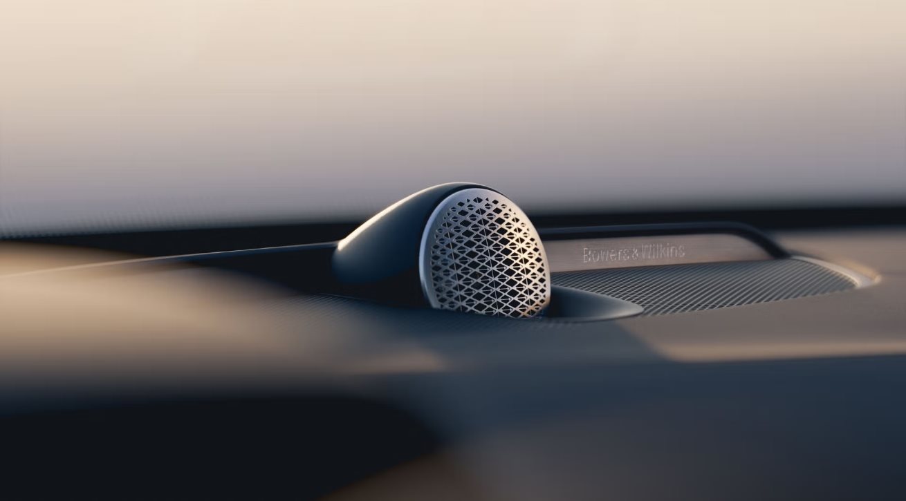 2026 Volvo XC90 - Volvo Cars South Bay