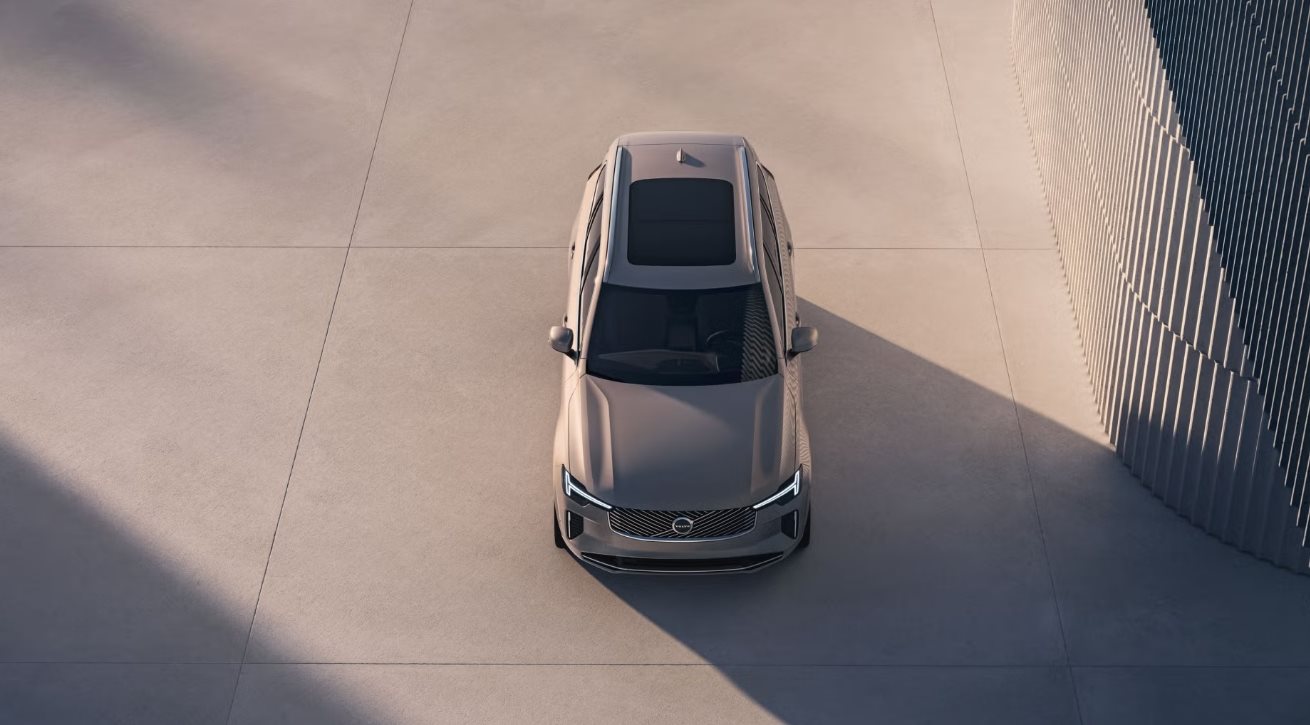 2026 Volvo XC90 - Volvo Cars Cerritos