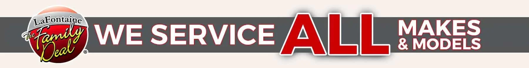 LaFontaine Hyundai Livonia Livonia MI