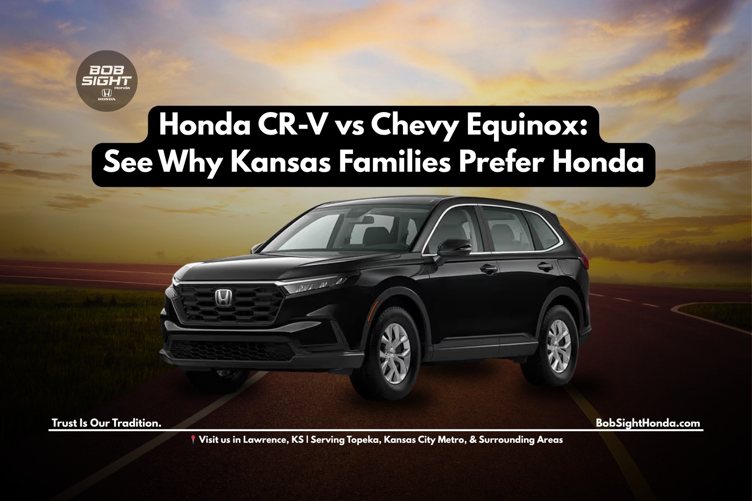 Bob Sight Honda Lawrence KS