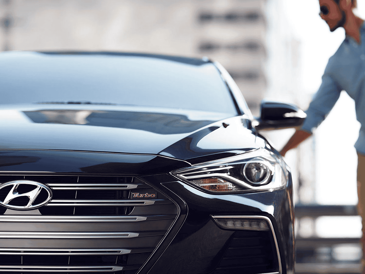 LaFontaine Hyundai Livonia Livonia MI