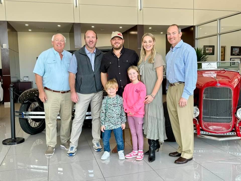 Tommie Vaughn Ford Houston TX