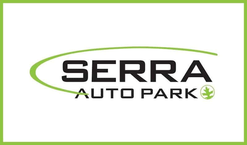 Serra Auto Park Akron OH