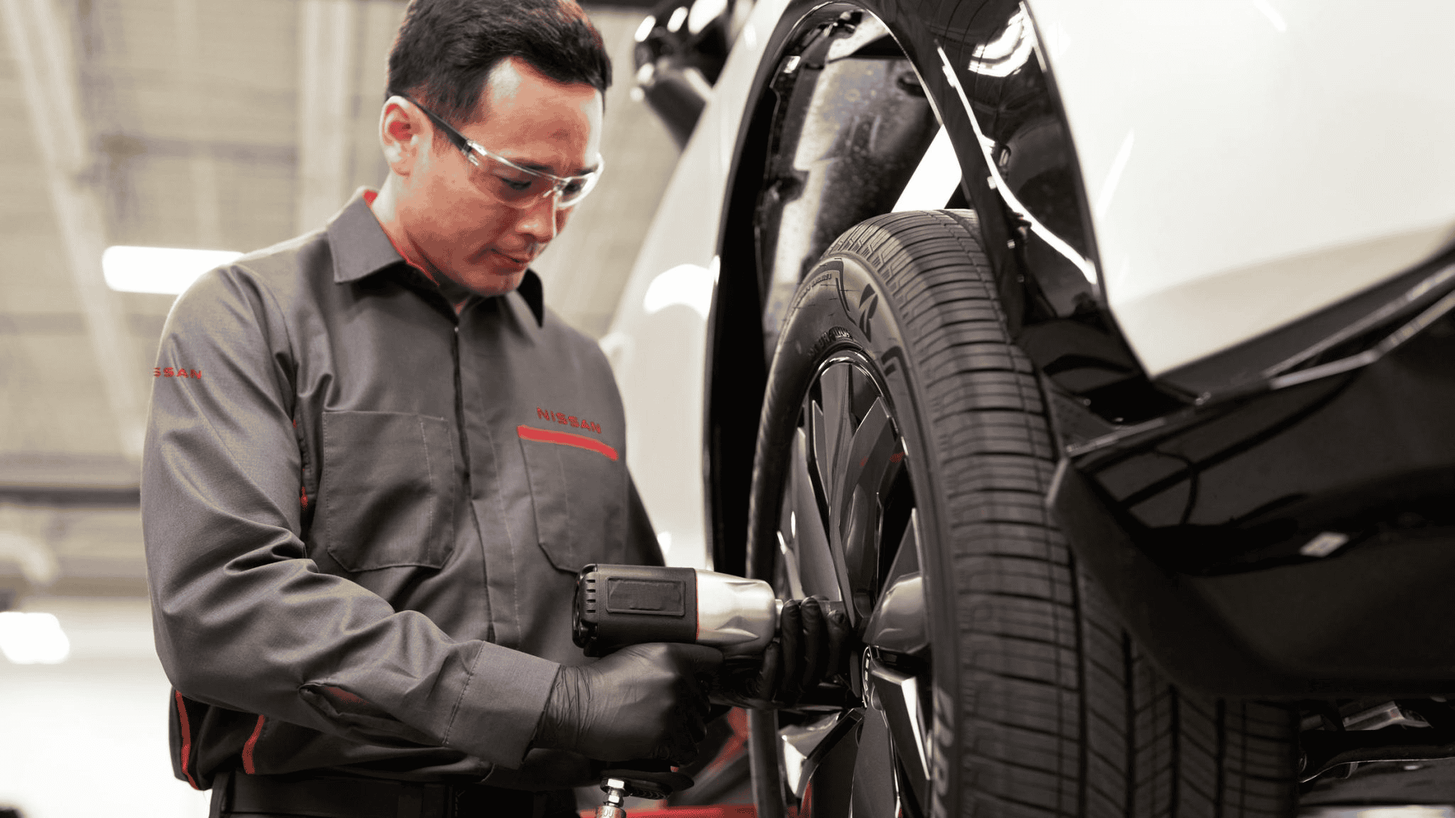 Scott Clark Nissan Charlotte NC