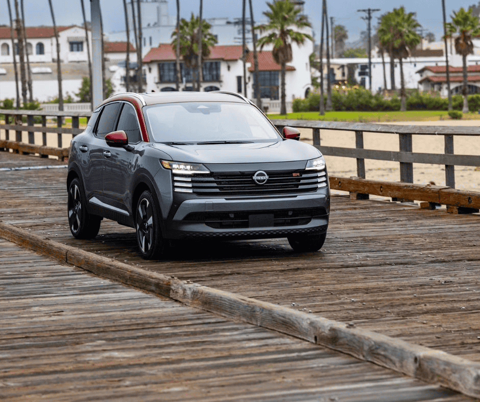 Scott Clark Nissan Charlotte NC