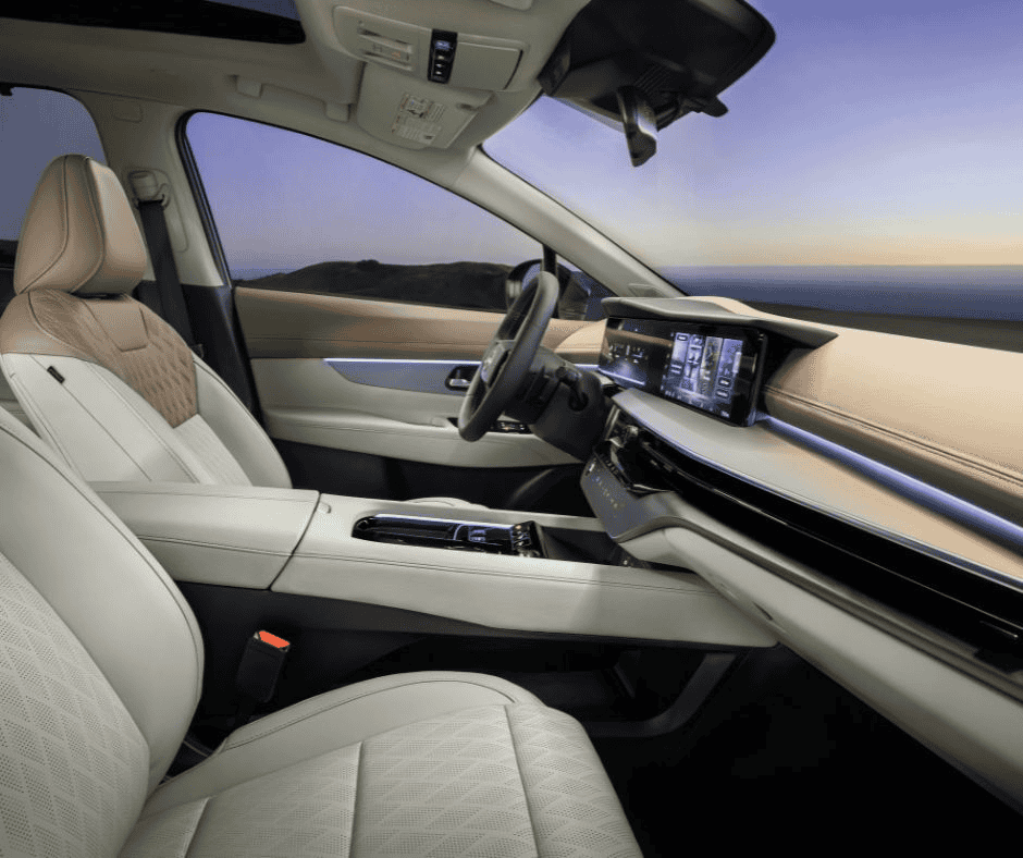 Scott Clark Nissan Charlotte NC