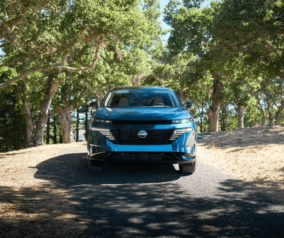 Scott Clark Nissan Charlotte NC