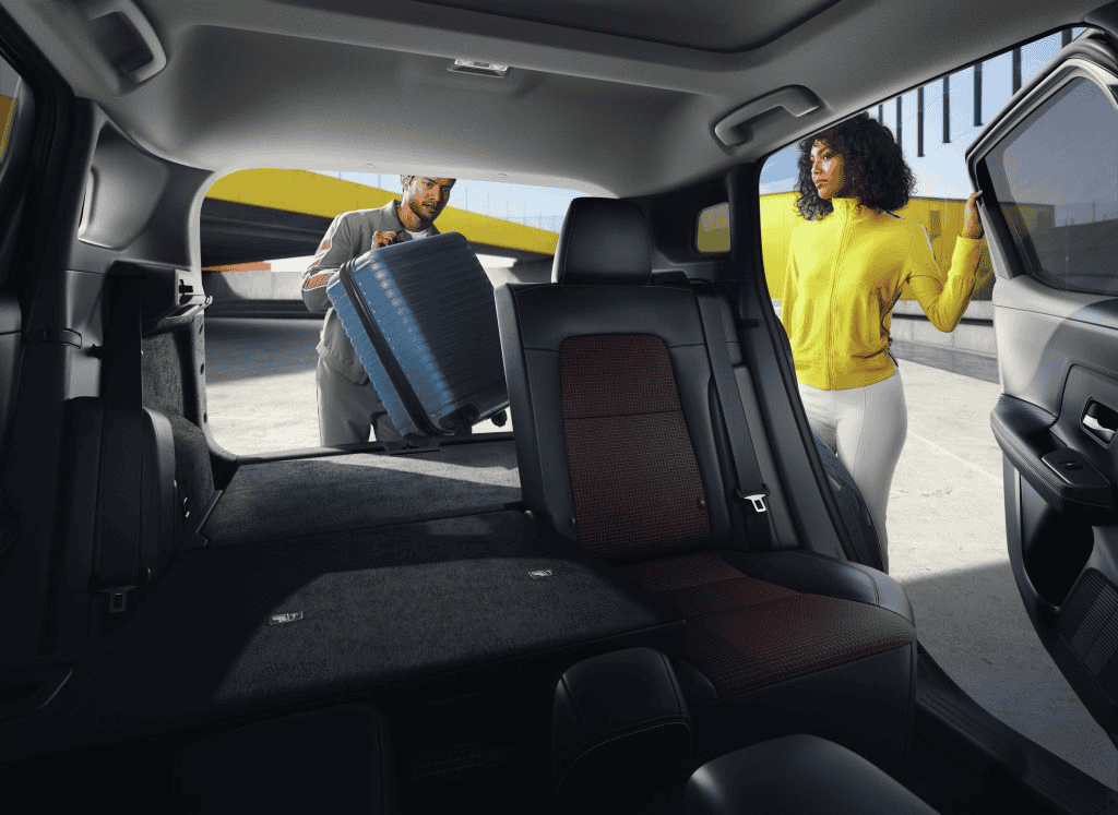 Scott Clark Nissan Charlotte NC