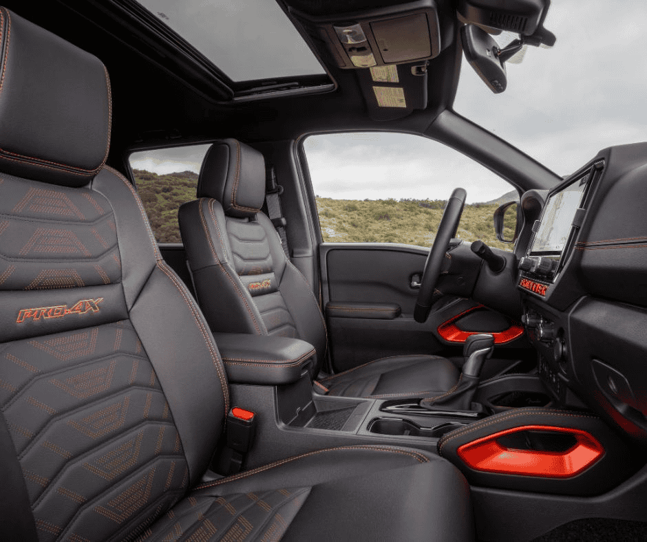 Scott Clark Nissan Charlotte NC