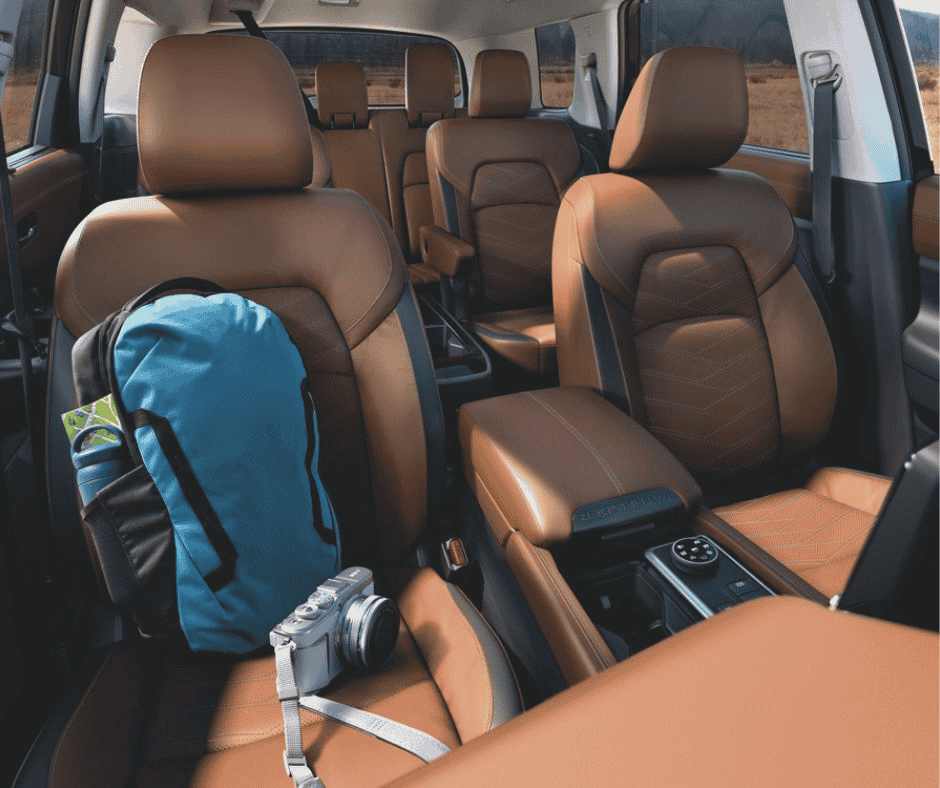 Scott Clark Nissan Charlotte NC