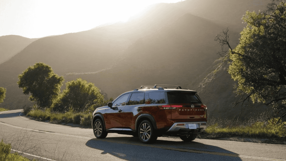 Scott Clark Nissan Charlotte NC