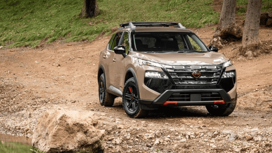 Scott Clark Nissan Charlotte NC