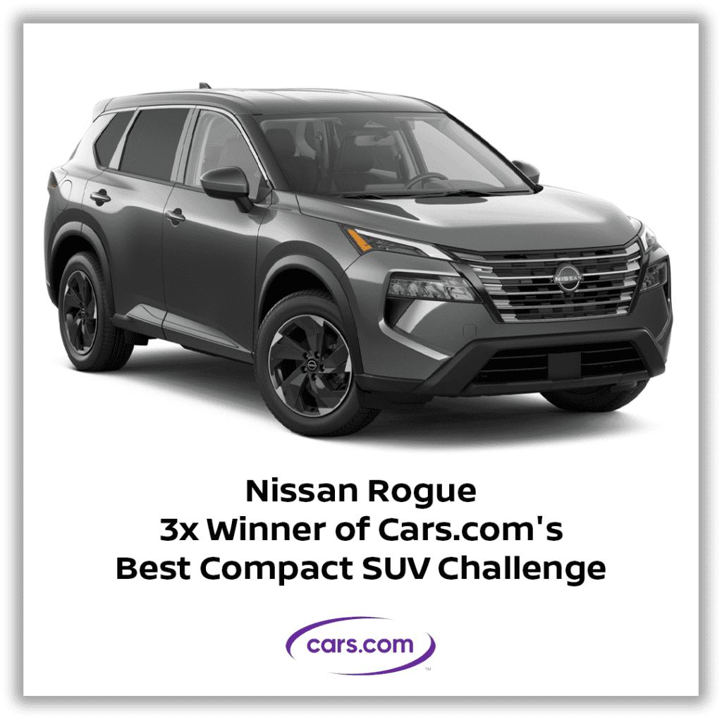 Scott Clark Nissan Charlotte NC