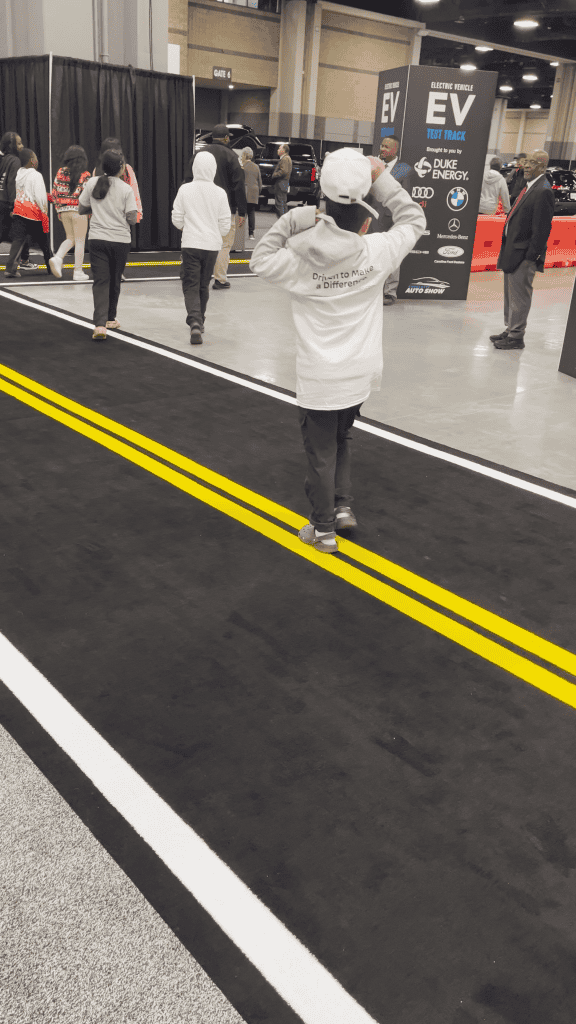 Scott Clark Nissan Charlotte NC